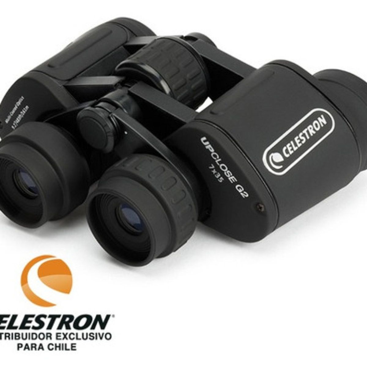 CELESTRON - Binocular Celestron Upclose G2 7x35