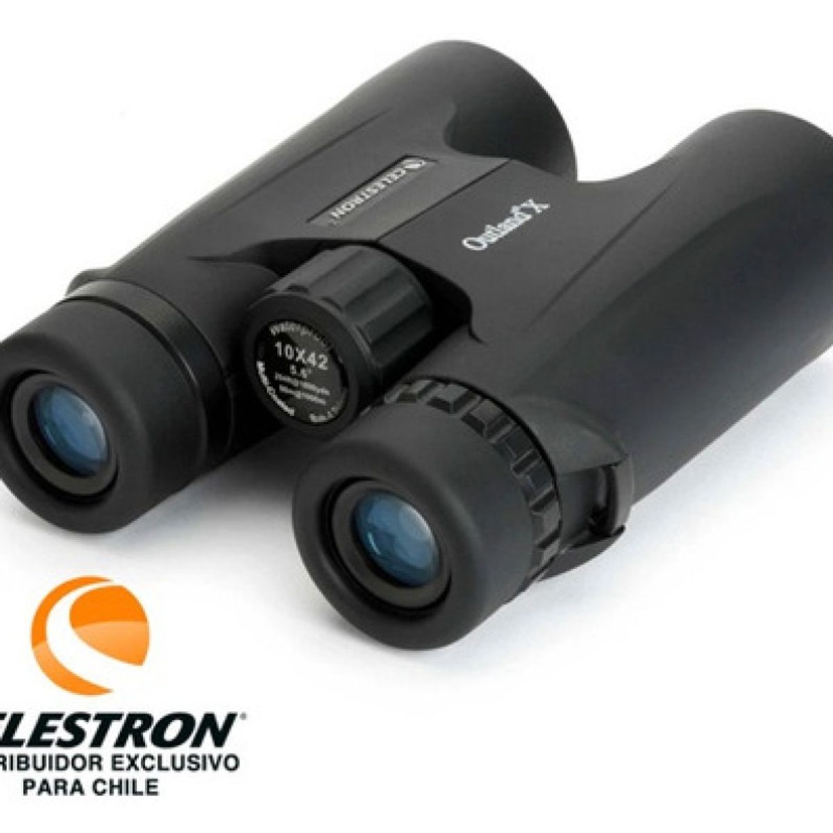 CELESTRON - Binocular Celestron Outlandx 10x42