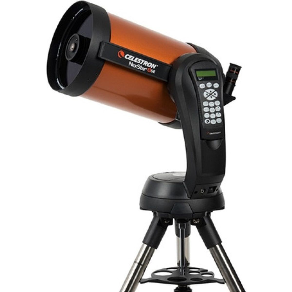 CELESTRON - Telescopio Celestron Nexstar 8se Computarizado