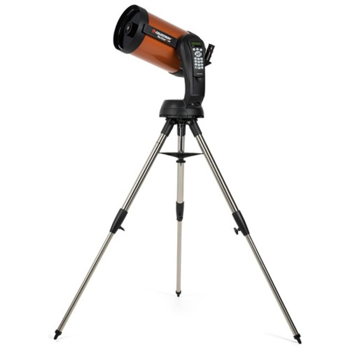 CELESTRON - Telescopio Celestron Nexstar 8se Computarizado