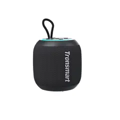 TRONSMART - Altavoz Bluetooth portátil T7 Mini - Negro