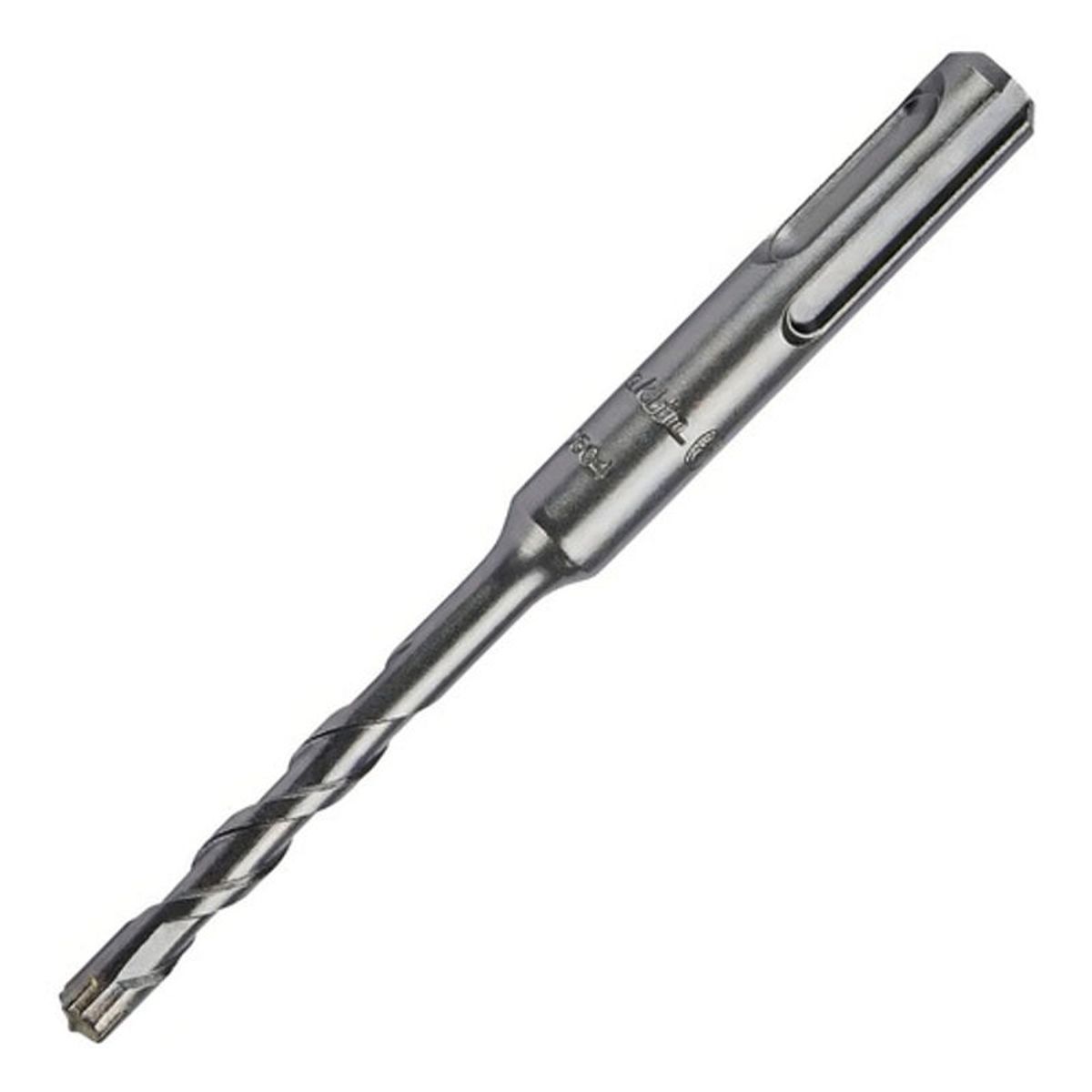 MAKITA - Broca Sds Plus 4 Cortes 6x110mm B-62496