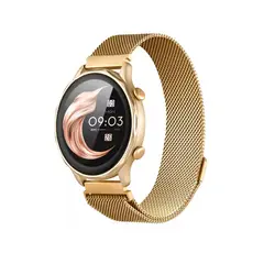 GENERICO - Reloj Inteligentesmartwatch Para Mujer