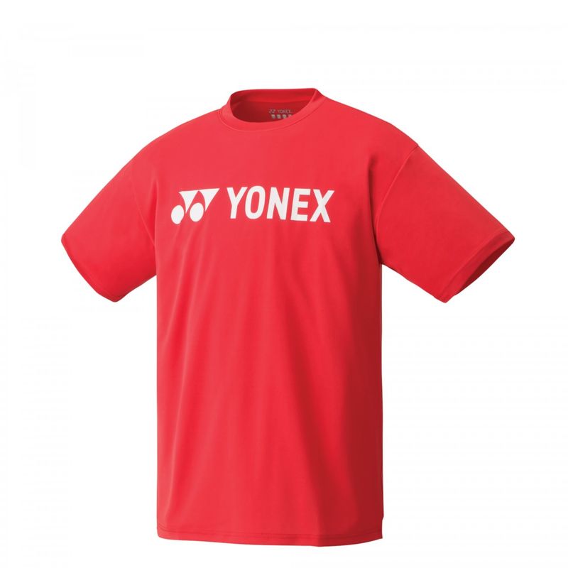 YONEX - Polera Yonex Tenis Padel Roja