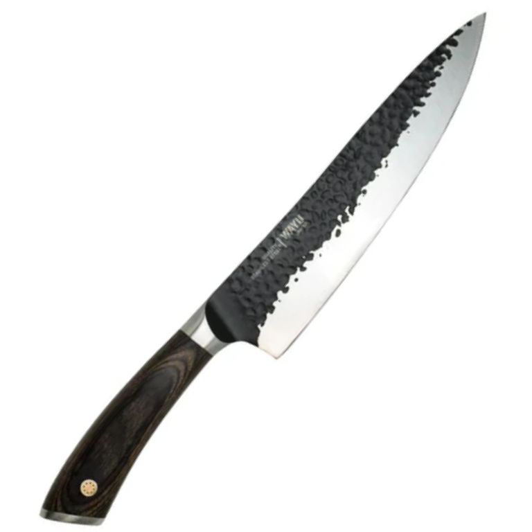 Cuchillo Hammer Grande 33CM Acero Cocina