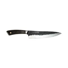 WAYU - Cuchillo Hammer Grande 33CM Acero Inoxidable Cocina