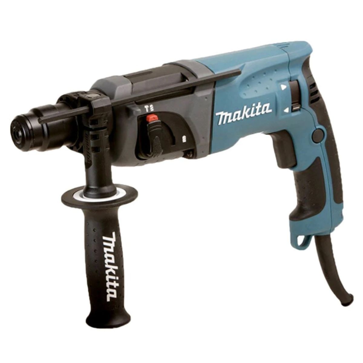 MAKITA - MARTILLO ROTATIVO 24 MM., SDSPLUS (HR2460)