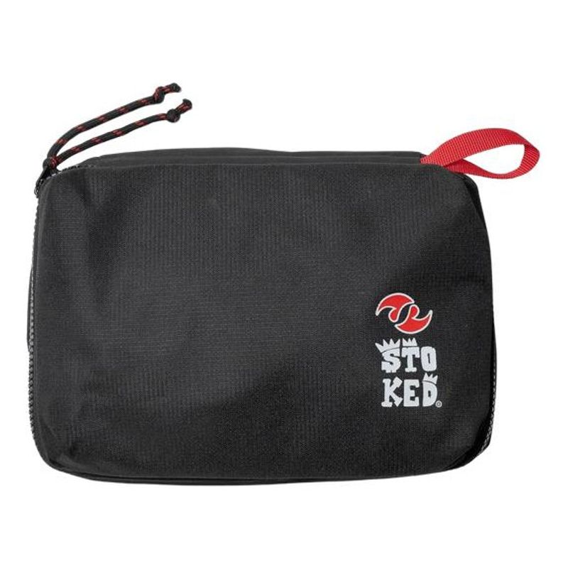 STOKED - Necesurf Stk Negro STOKED