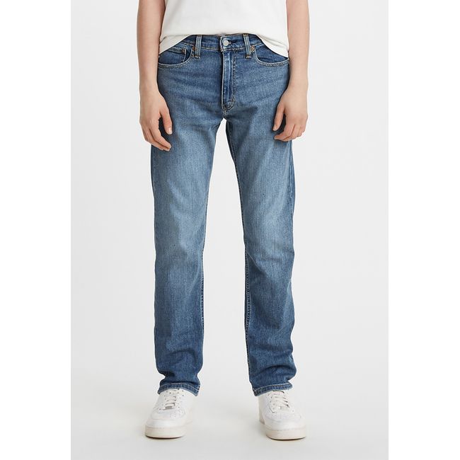 LEVIS - Jeans Hombre 505 Azul Levis