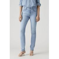 Jeans Mujer 501 Skinny Azul