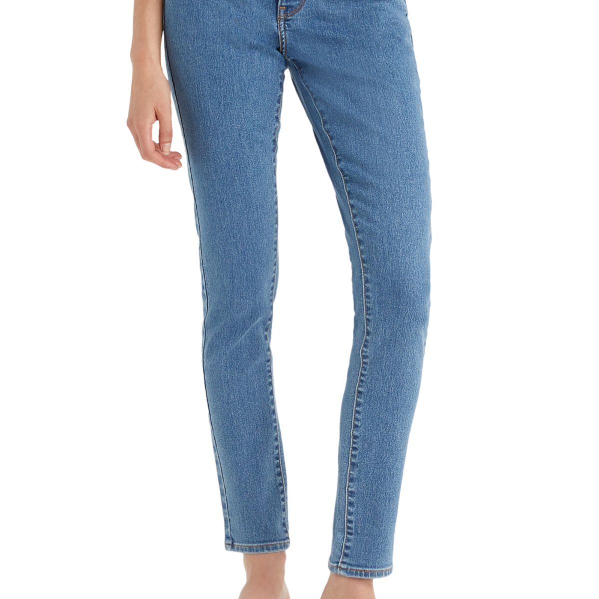 LEVIS - Jeans Mujer 311 Shaping Skinny Azul Levis