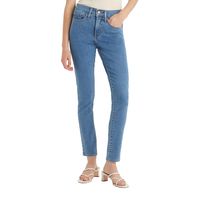 Jeans Mujer 311 Shaping Skinny Azul
