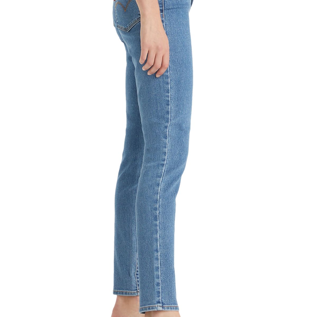 LEVIS - Jeans Mujer 311 Shaping Skinny Azul Levis