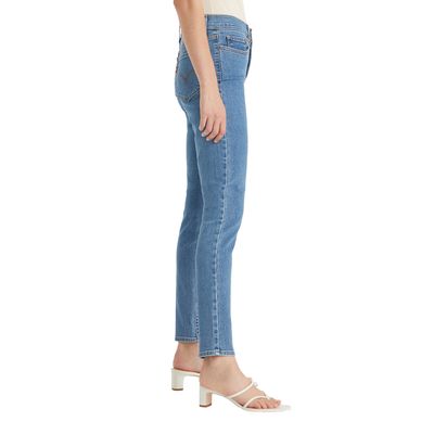 Imagen 2 del producto Jeans Mujer 311 Shaping Skinny Azul