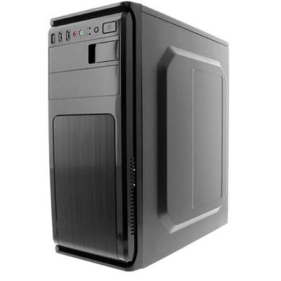 Imagen 2 del producto Pc Armado Amd Ryzen 7 5700g 8-core Radeon + Ram 16gb + 1tb