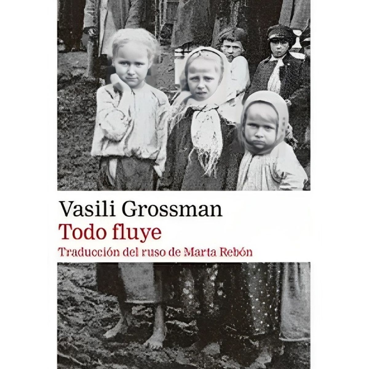 TOP10BOOKS - LIBRO Todo Fluye - Todo Fluye