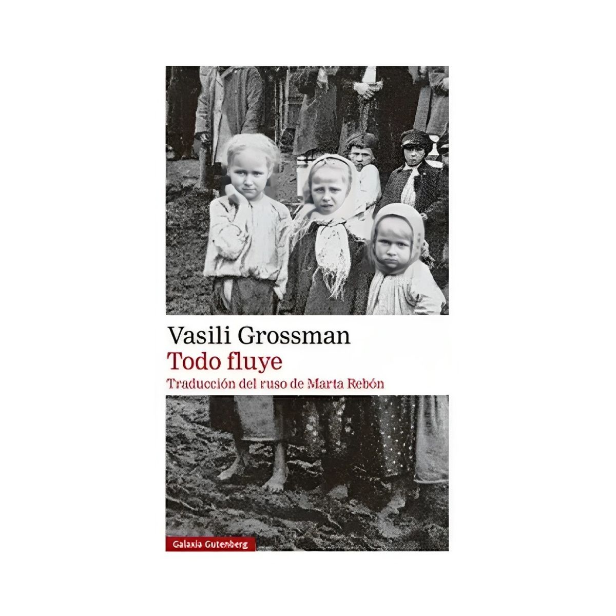 TOP10BOOKS - LIBRO Todo Fluye - Todo Fluye