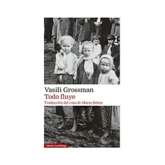TOP10BOOKS - LIBRO Todo Fluye - Todo Fluye