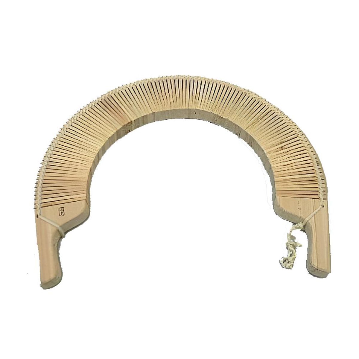 GENERICO - Kokiriko de Madera 40 cm PA-H4E1