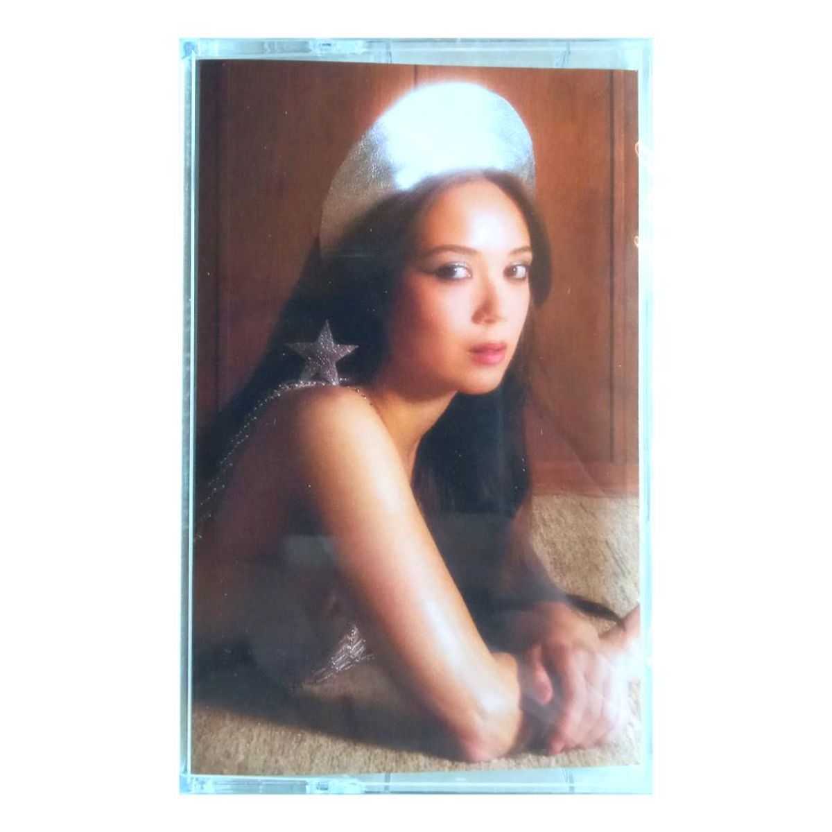 HITWAY MUSIC - LAUFEI - BEWITCHED - Cassette HITWAY MUSIC