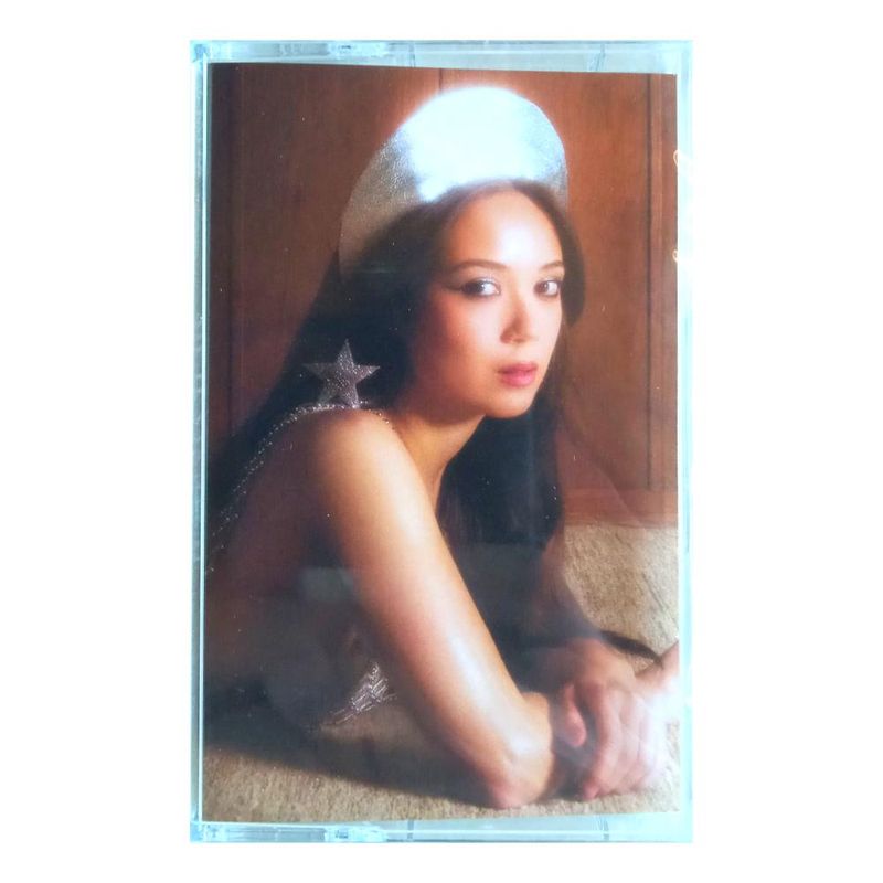 HITWAY MUSIC - LAUFEI - BEWITCHED - Cassette HITWAY MUSIC