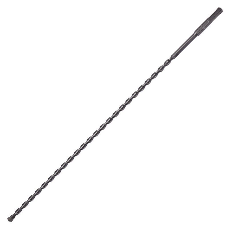 MAKITA - Broca Sds Plus 4 Cortes 8x460mm B-62658