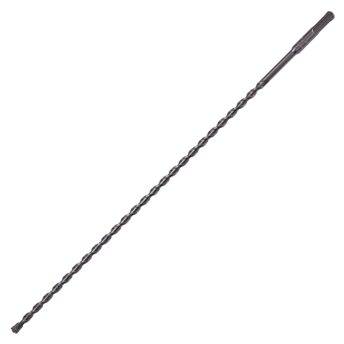 Broca Sds Plus 4 Cortes 8x460mm B-62658, marca MAKITA - Foto Principal