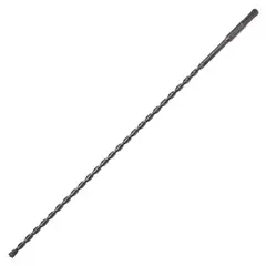 MAKITA - Broca Sds Plus 4 Cortes 8x460mm B-62658
