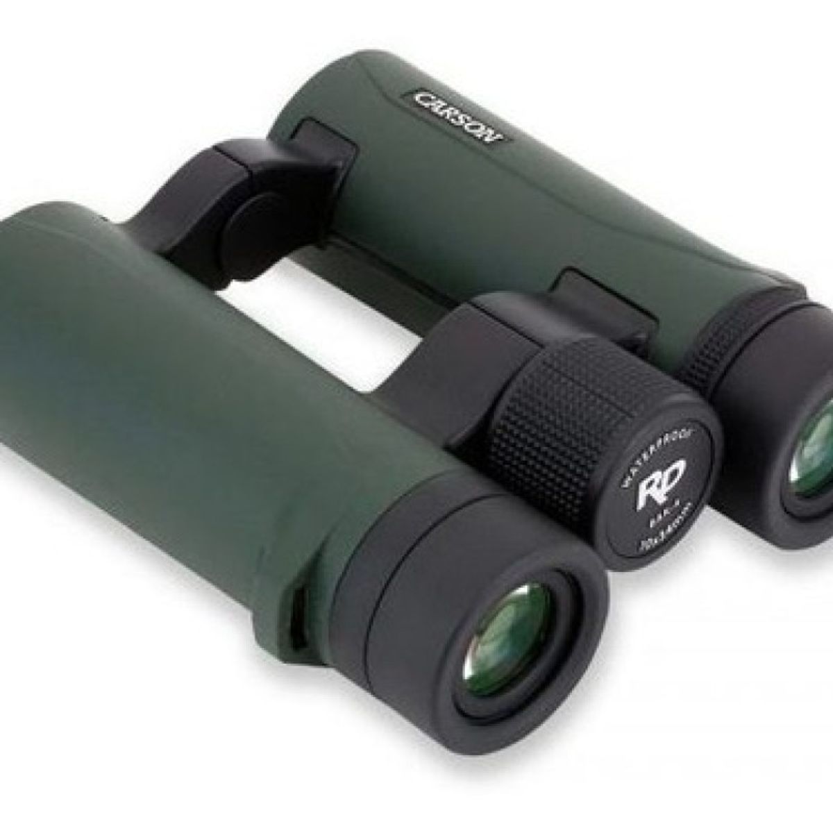 CARSON - Binocular Carson Rd Series 10×34