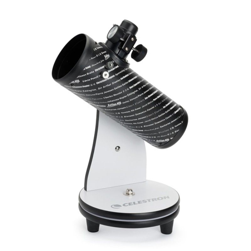 CELESTRON - Telescopio Celestron Firstscope