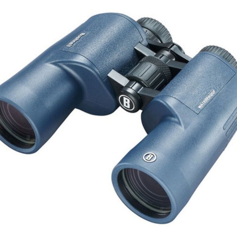 Binocular H2o 7x50 BaK-4