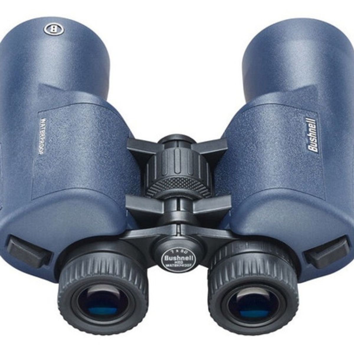 BUSHNELL - Binocular Bushnell H2o 7x50 BaK-4
