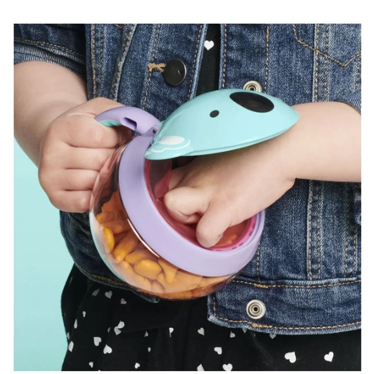 GENERICO - Pocillo Zoo Snack Cup  Koala