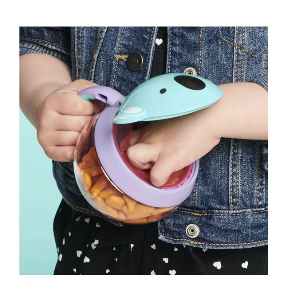 GENERICO - Pocillo Zoo Snack Cup  Koala