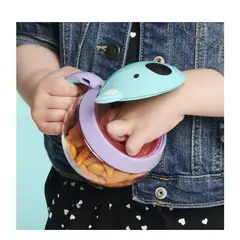 GENERICO - Pocillo Zoo Snack Cup Koala