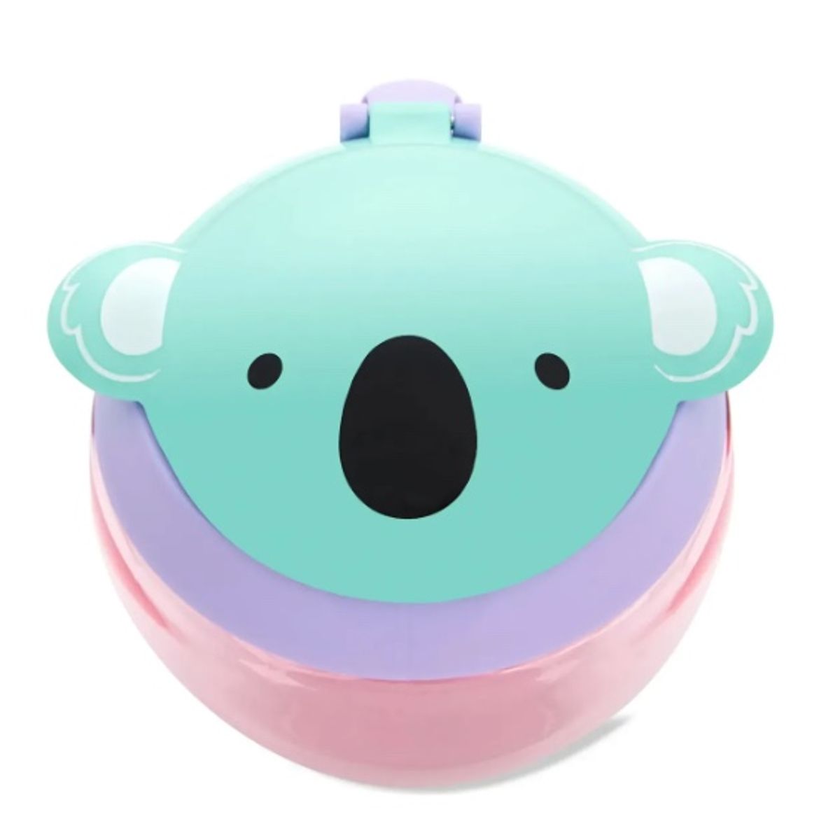 GENERICO - Pocillo Zoo Snack Cup  Koala