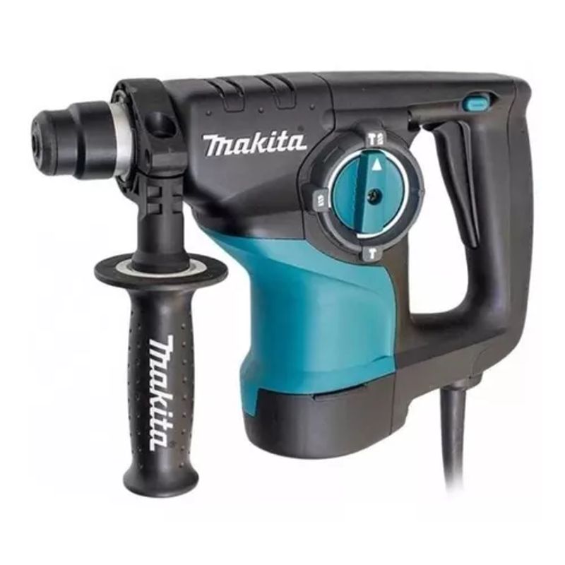 MAKITA - MARTILLO ROTATIVO 28 MM., SDSPLUS (HR2810)