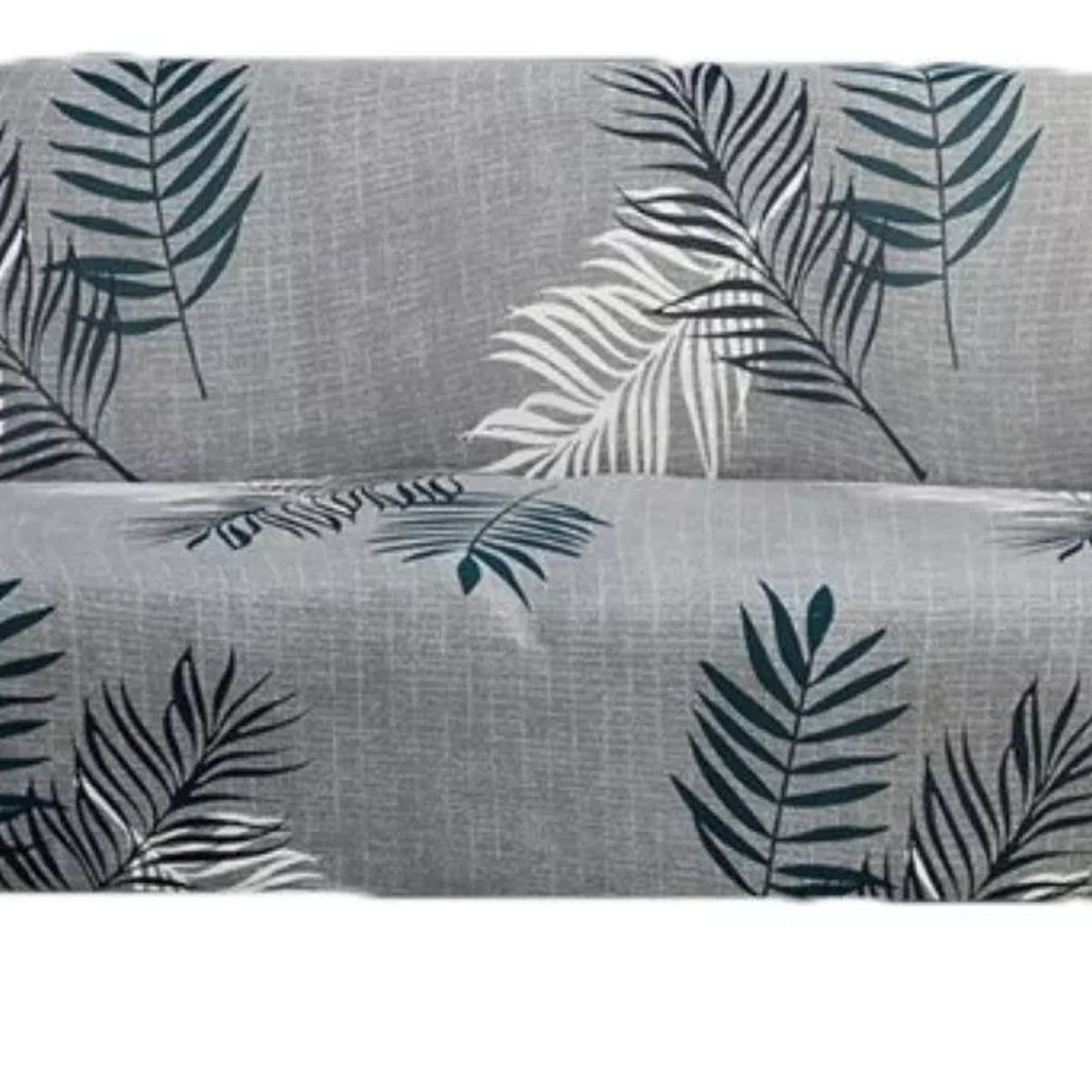 MUNDO MAGIA - Funda Cubre Sillón De 3 Cuerpos Tela Liso