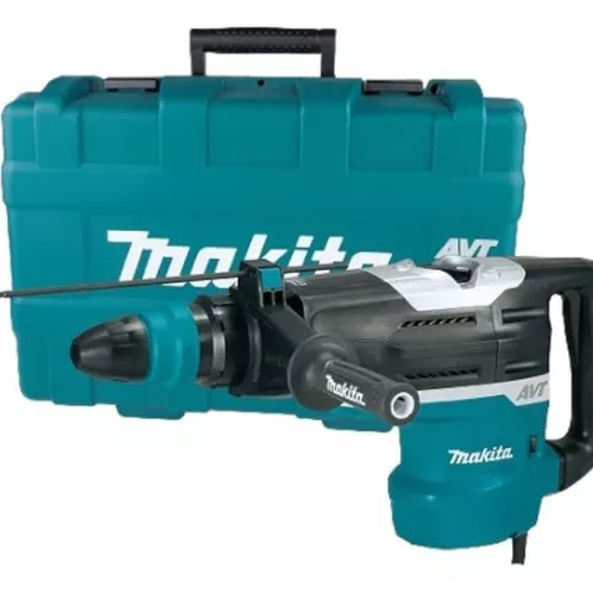 MAKITA - MARTILLO ROTATIVO 52 MM., SDSMAX (HR5212C)