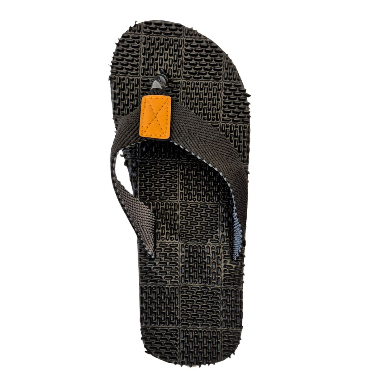 LIKE SHOP - Chalas Hombres Hawaianas Goma Suela Confortable Ducha 641