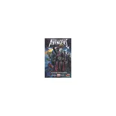 MARVEL COMICS - Uncanny Avengers Volume 4: Avenge The Ea