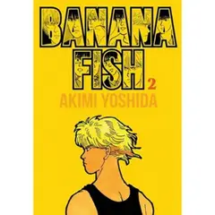 PANINI EDICIONES - Banana Fish #2