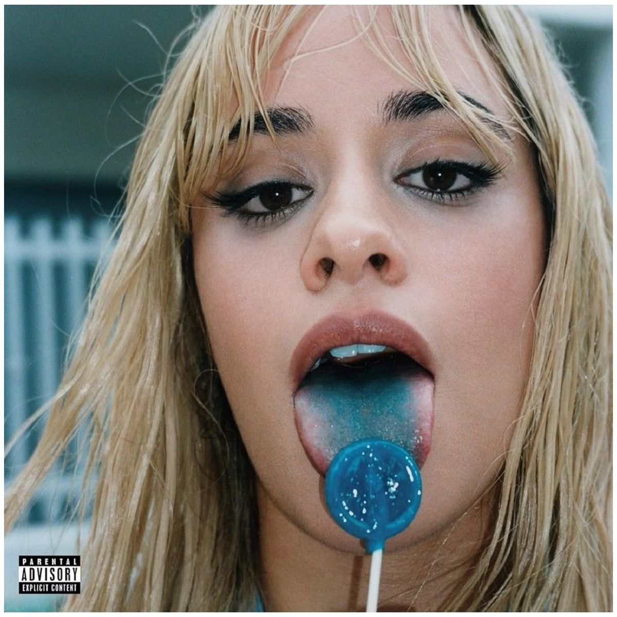 HITWAY MUSIC - CAMILA CABELLO - CXOXO SKY BLUE VINYL-VINILO HITWAY MUSIC