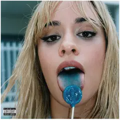 HITWAY MUSIC - CAMILA CABELLO - CXOXO SKY BLUE VINYL-VINILO