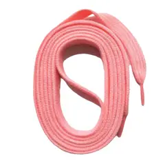 MPROPIA - Pack 2 Pares De Cordones Planos Para Zapatilla Colores