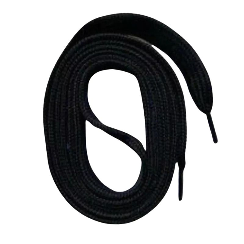 MPROPIA - Pack 2 Pares De Cordones Planos Para Zapatilla Colores