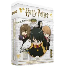 SD GAMES - Memoarrr Harry Potter - Español