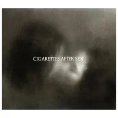 HITWAY MUSIC - CIGARETTES AFTER SEX - Xs DIGIPACK - CD