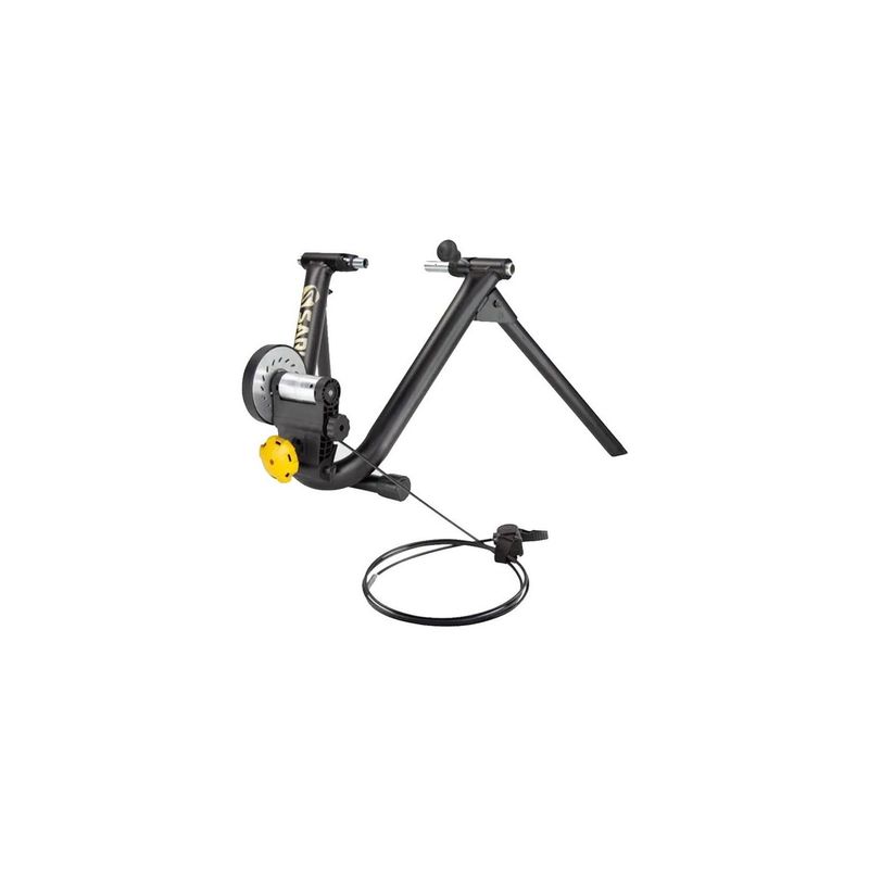 SARIS - Saris Rodillo Ciclismo Mag+ - Negro