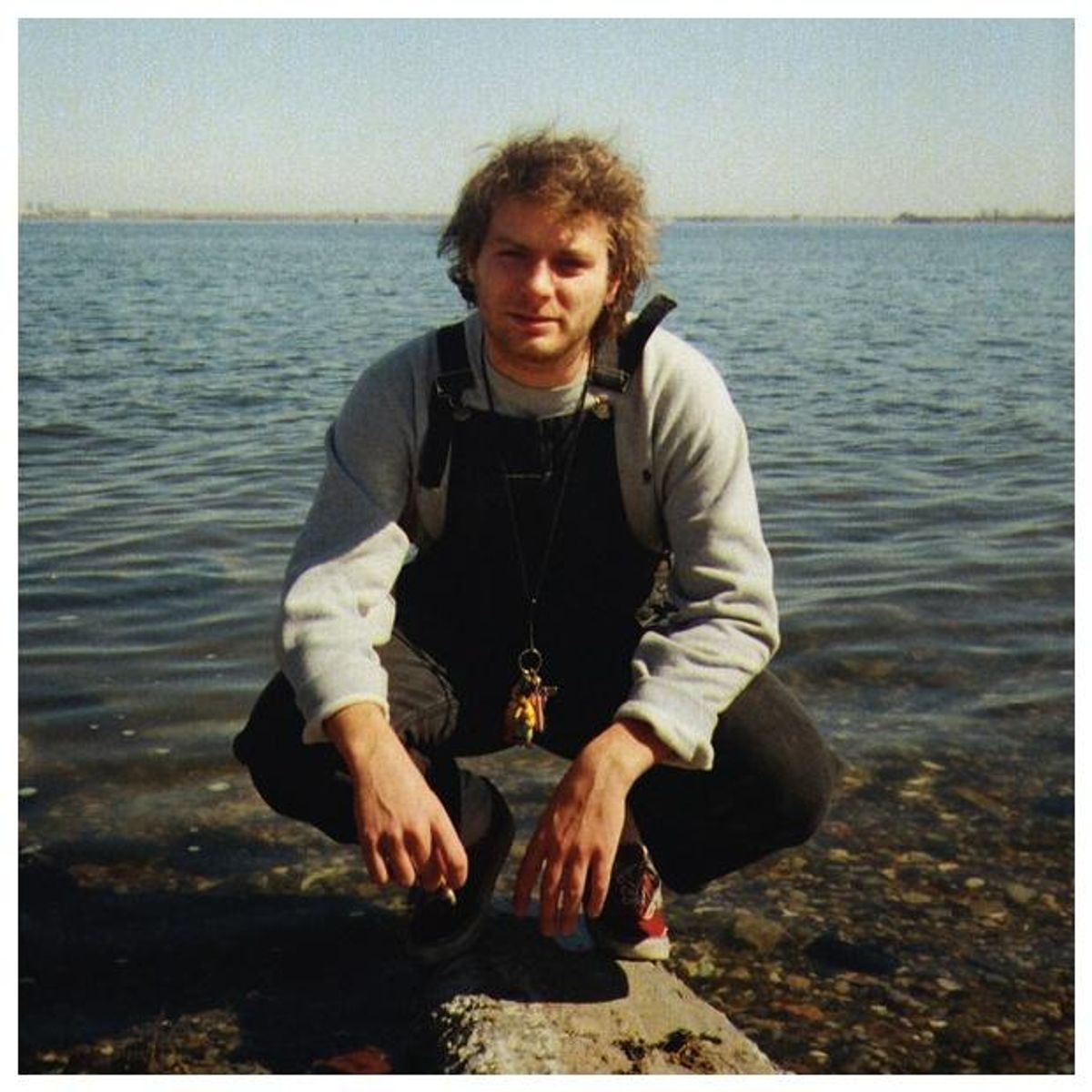 HITWAY MUSIC - MAC DEMARCO - ANOTHER ONE - CD HITWAY MUSIC